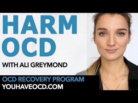 Harm OCD - What is Harm OCD?
