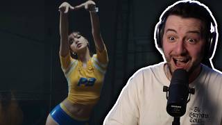 Download lagu LISA, Anitta, Rema, FIFA Sound - Goals (FIFA World Cup 2026™) [ ] REACTION! mp3