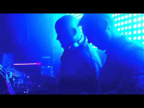 2  Deporto at Play @ EGG Club London 17:06:11