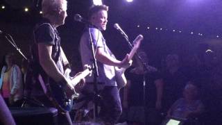 David Cook NEW SONG Ghost Magnetic 06.29.17 Live at the Ludlow Garage - Cincinnati, Ohio