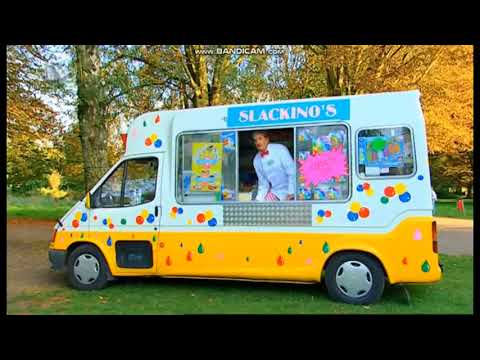 ChuckleVision 20x02 I Scream Men (Widescreen)