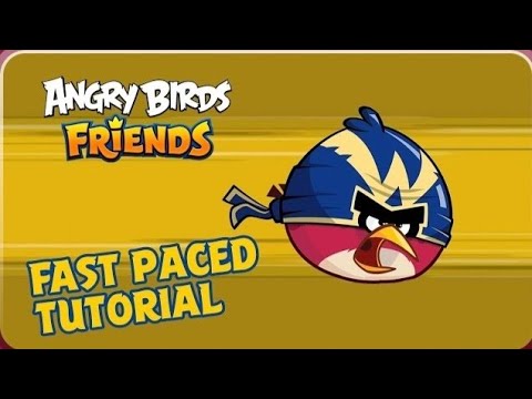 New Game 2022- Angry Birds.Journey/ Chapter 1 Ancient Ruins (Level 40-41-42 ).