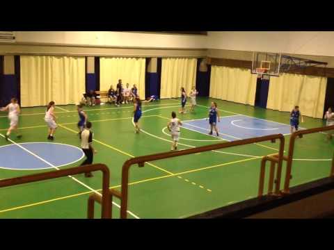 29. Basket Gavardo - Basket Più Rezzato