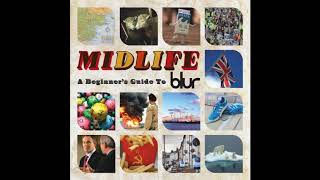 Blur - Battery In Your Leg