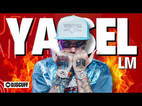 LO BRUJO FREESTYLE - YAISEL LM ❌ DJ SCUFF