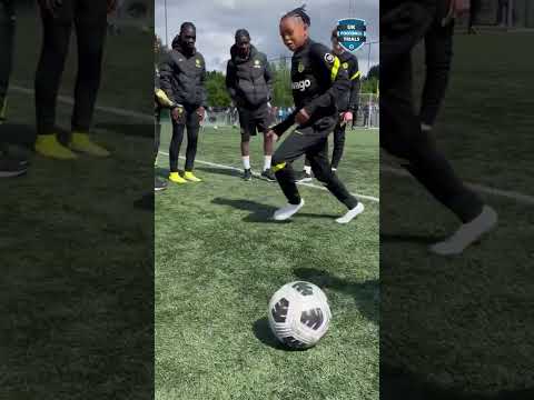 WONDERKID RIO NGUMOHA BACK IN 2021  💫