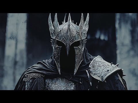 Witch-king of Angmar: Middle-earth AI Cinematic