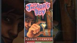 Andrew Clements   The Janitor&#39;s