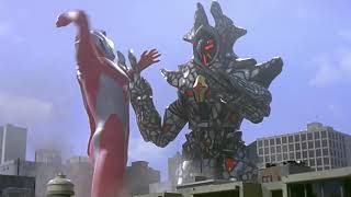 Download lagu [MAD] ULTRAMAN TIGA & ULTRAMAN DYNA mp3