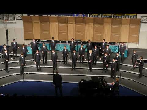 Gagot by Sydney Guillaume