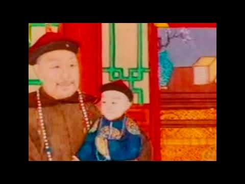 Combo L - China by Pavel Kušnír Namaskar Hotab