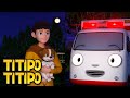 TITIPO TITIPO S2 7 शैतान चीची Hindi Cartoons टीटीपो टीटीपो