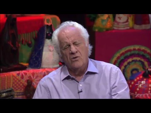 Doce De Cidra - Rolando Boldrin