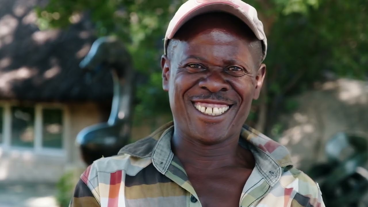 Sculpting the future