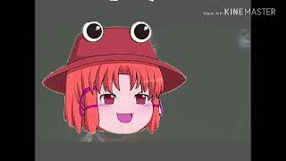 キネマスター実験動画