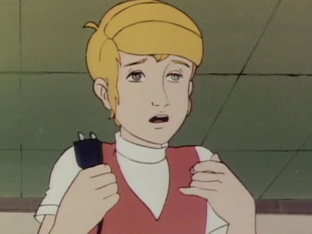 Vídeo relacionado con MERCHANDMANIA CHAQUETA TECNICA CON 2 IMPRESIONES Los diminutos serie personajes familia little retro 2 logos jacket