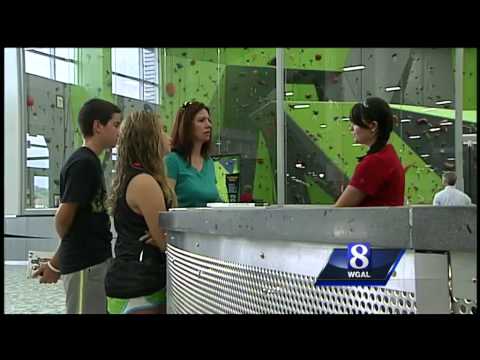 What's new at Spooky Nook Sports Complex?