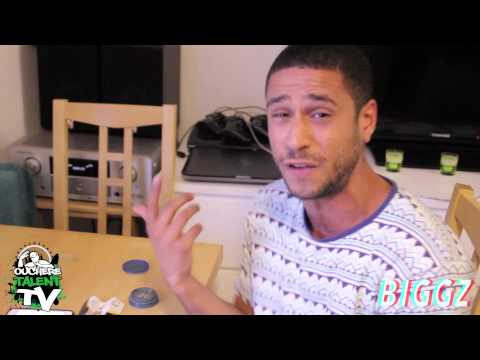 Ouchere Tv - Biggz Freestyle Round 2