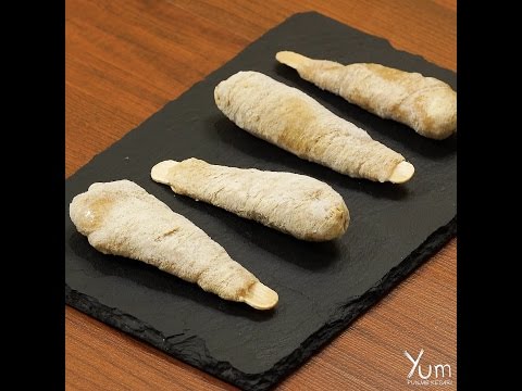 How to Make Homemade Chaap