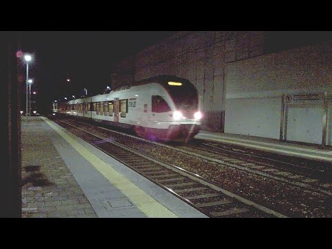 ETR524 008+113 TiLo - Monza - 31/01/2022