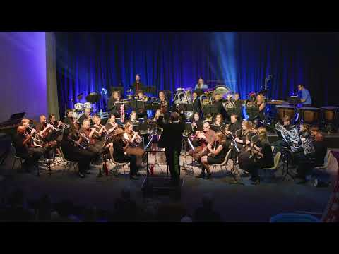 De Bazuin Winsum - Hidden Light