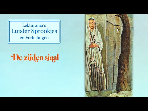 De zijden sjaal - Lekturama Luister Sprookjes