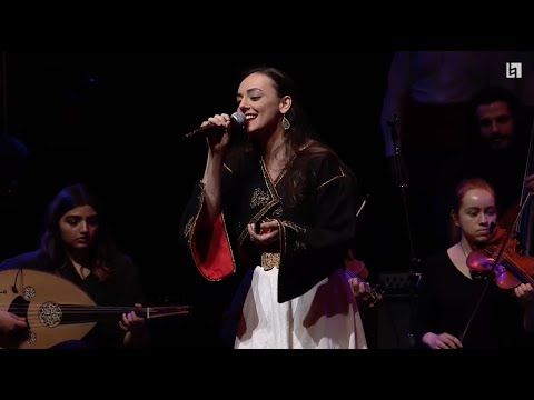 International Folk Festival 2018 (Berklee) - Greek Music of Asia Minor