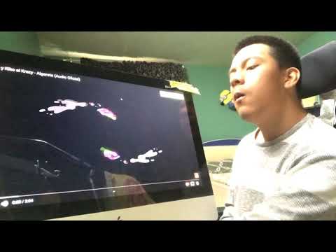 Brytiago y Kiko el Krazy - Algarete