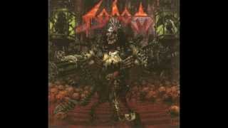 Sodom - Lords Of Depravity