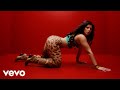 NATHY PELUSO - EROTIKA (Video Oficial)
