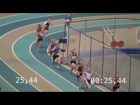 KAAG pupillen meisjes 1