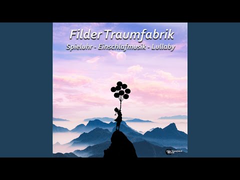 Glockenspiel Spieluhr Lullaby 03 (Loop)