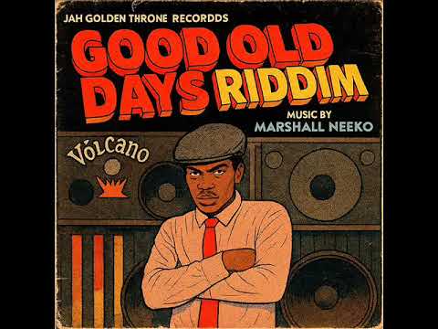Good Old Days Riddim Mix (Full) Feat. Lenzo, Jah Rise, Shadrak, Eliah, Christelle (December 2025)