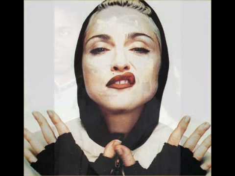 gwen stefani or madonna