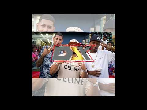 El Alfa El Jefe ❌ BlueMoney ❌ Chocoleyrol - QUE NO REMIX - DEMBOW INTRO 110 BPM - DJ YOJANI