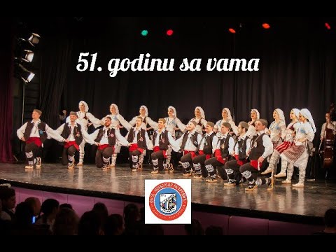 OKUD "Milomir Petrović" Godišnji koncert i proslava 22.02.2020. godine
