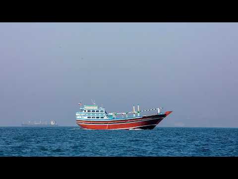 Live: Latest on US-Iran tensions as talks continue with uncertainty