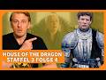 How DANGEROUS Is Ormund Hightower Really House Of The Dragon Season 3 Episode 4