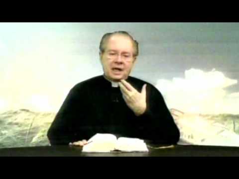 O Pão Nosso  21 Maio 2017    -     Pe. F. C. Cardoso