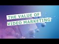 Importance of Video Marketing