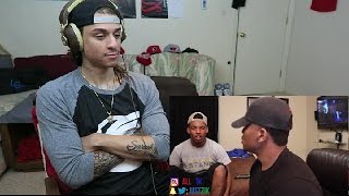 ZIAS &amp; B.LOU FREESTYLES Pt.1 (REACTION) YICReacts