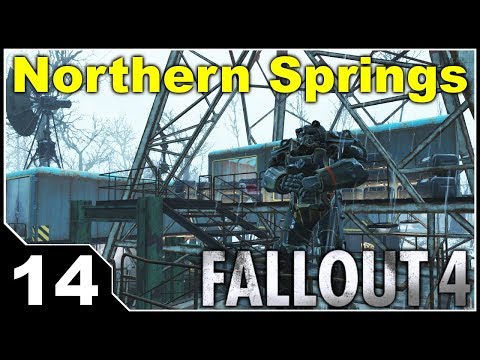 Fallout: Northern Springs - EP14