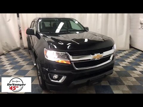 2016 Chevrolet Colorado Colonie, Albany, Saratoga Springs, Clifton Park, Schenectady, NY PL1860