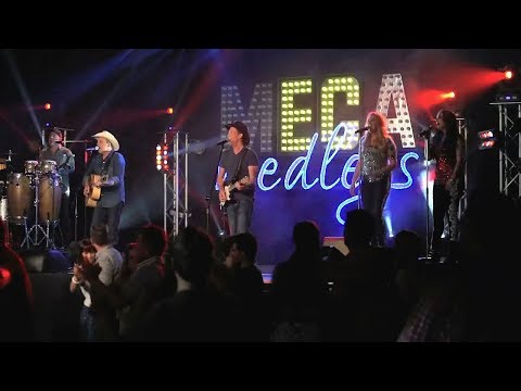 Die Campbells - Preview (Mega Medleys)