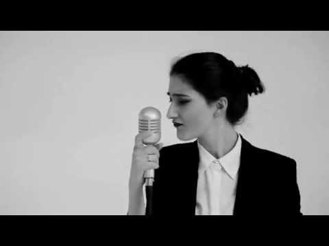 Christina Ayrapetyan & Алена Шахтарина - What Makes A Good Man (The Heavy cover)