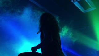 8 - Dance With Aera Cura - Miss May I (Live in Greensboro, NC - 06/16/17)