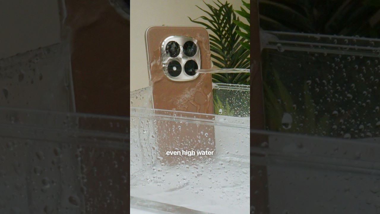 Is The REDMI Note 15 Pro+ 5G Worth it?