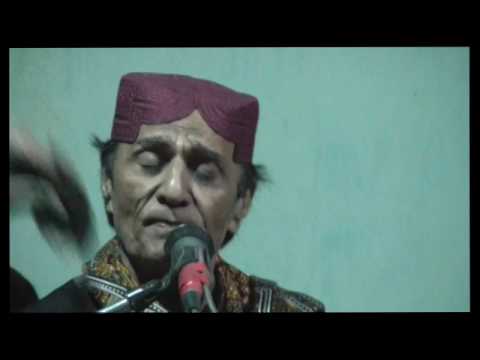 MASTER AYAZ ALI                            MUKHE DERAN AHE DOKHOYO (sindhi kalam)29-12-2016