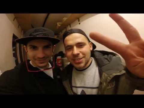 ChillBoys - Sopot odc.2  Gościnnie: Diox & Czarny HiFi