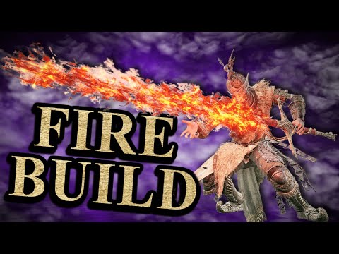 EldenRing: Pure Faith Builds Can Be Absolutely Fire